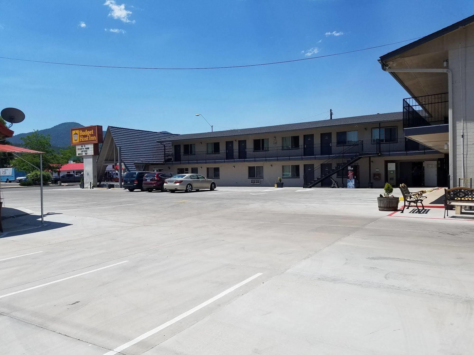 Motel 6 Williams Az Downtown Grand Canyon Exterior foto